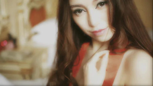 视频 2014.01.27 VN.006 陈思琪 - 秀人网视频