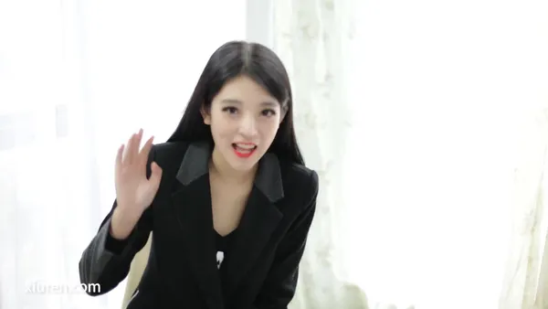 视频 2014.02.05 VN.007 陈大榕 - 秀人网视频