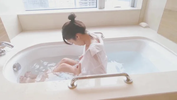 视频 2019.03.18 VN.037 徐cake - MFStar模范学院